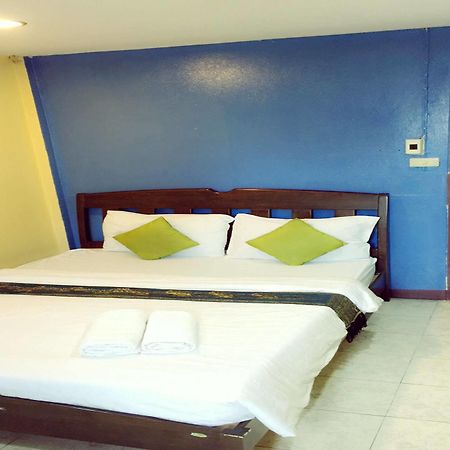 Lalit Guesthouse 2 차암 외부 사진